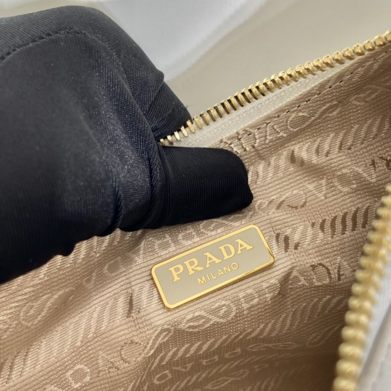 Prada Hobo Bags